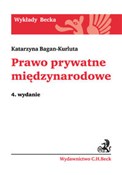 Prawo pryw... - Katarzyna Bagan-Kurluta -  foreign books in polish 
