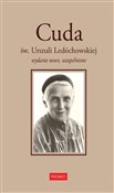 Książka : Cuda św. U... - Małgorzata Krupecka