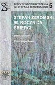 polish book : Stefan Żer...