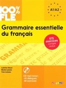 Grammaire ... -  foreign books in polish 