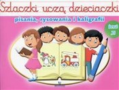 polish book : Szlaczki u... - Jarosław Żukowski