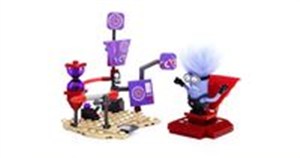Picture of Mega Bloks Minionki Zestaw laboratorium