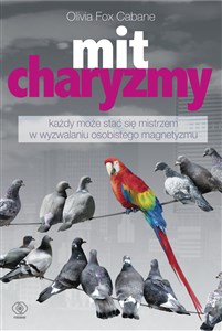 Picture of Mit charyzmy