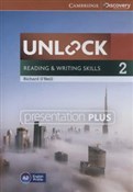 Unlock  2 ... - Richard O'Neill -  books in polish 