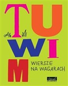 Tuwim Wier... - Julian Tuwim -  foreign books in polish 