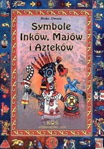 Obrazek Symbole Inków, Majów i Azteków