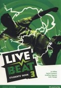 Live Beat ... - Liz Libley, Ingrid Freebairn, Jonathan Bygrave, Judy Copage -  foreign books in polish 