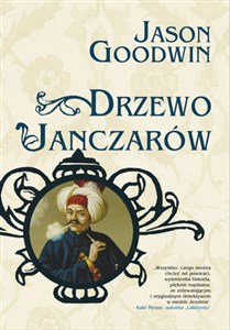 Picture of Drzewo janczarów