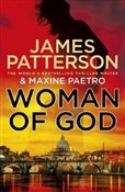Woman of G... - James Patterson -  Polish Bookstore 