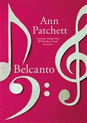 Belcanto - Ann Patchett -  foreign books in polish 