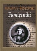 Pamiętniki... - Maurycy Beniowski -  Polish Bookstore 