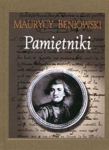 Picture of Pamiętniki