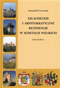 Książka : Szlachecki... - Romuald M. Łuczyński