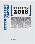 Prawo gosp... - Opracowanie Zbiorowe -  books in polish 