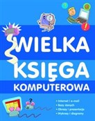 Wielka ksi... - Anne Rooney -  books in polish 