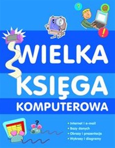 Picture of Wielka księga komputerowa