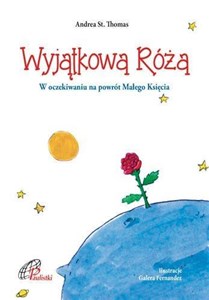 Picture of Wyjątkowa Róża
