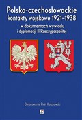 Książka : Polsko-cze... - Piotr Kołakowski