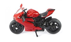 Obrazek Siku 13 - Motor Ducati Panigale S1385