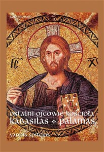 Picture of Ostatni Ojcowie Kościoła