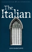 The Italia... - Ann Radcliffe -  Polish Bookstore 