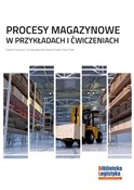 Książka : Procesy ma... - Paweł Andrzejczyk, Ewa Rajczakowska, Mariola Drozda, Paweł Fajfer