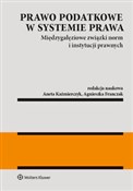 polish book : Prawo poda... - Aneta Kaźmierczyk, Agnieszka Franczak