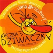 [Audiobook... - Jan Brzechwa -  Książka z wysyłką do UK