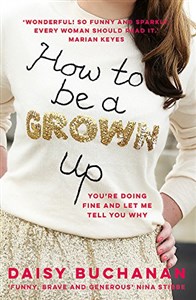 Obrazek How to Be a Grown-Up