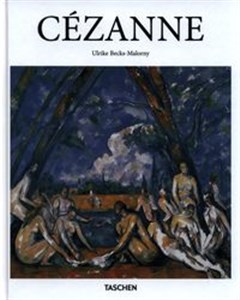 Picture of Cezanne