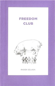 Picture of Freedom Club