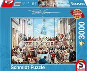 Puzzle 300... -  books from Poland