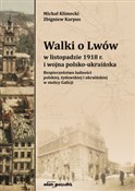 polish book : Walki o Lw... - Michał Klimecki, Zbigniew Karpus
