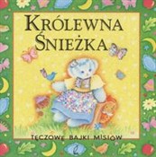 Królewna Ś... - Sue Harris -  books from Poland