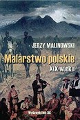 Malarstwo ... - Jerzy Malinowski -  books from Poland