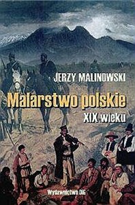 Picture of Malarstwo polskie XIX wieku
