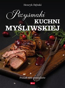 Picture of Przysmaki kuchni myśliwskiej