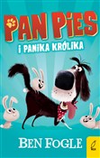 polish book : Pan Pies i... - Ben Fogle