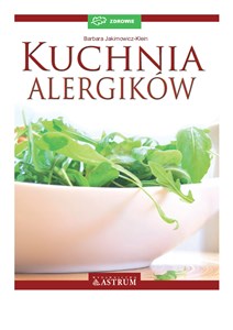 Picture of Kuchnia alergików