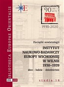 Polska książka : Początki s...