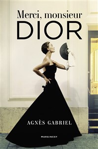 Picture of Merci monsieur Dior