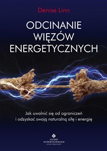 Picture of Odcinanie więzów energetycznych
