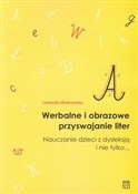 Werbalne i... - Leokadia Wiatrowska -  books from Poland