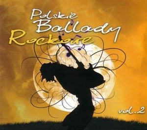 Picture of Polskie ballady rockowe vol.2 CD