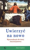 Uwierzyć n... - Alberto Campoleoni -  Książka z wysyłką do UK