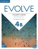 Evolve 4B ... - Ben Goldstein, Ceri Jones -  books in polish 