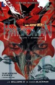 Batwoman V... - J.H. Williams -  Książka z wysyłką do UK