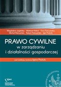 Polska książka : Prawo cywi... - Magdalena Jagielska, Mateusz Kabut, Ewa Pietrusińska, Michał Pietrusiński, Robert Pietrusiński, Post