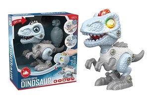 Obrazek Dinozaur do skręcania