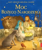 Moc Bożego... - Suzy Senior, Milena Jahier -  Polish Bookstore 